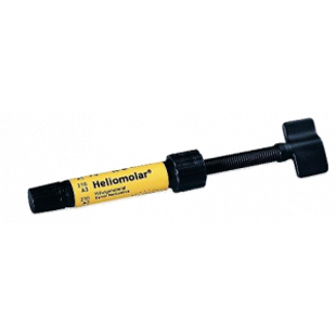 Heliomolar HB 140 / A2