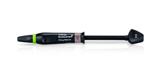 Tetric EvoCeram Refill D3
