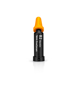 Tetric EvoCeram Refill B2