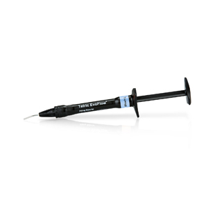 Tetric EvoFlow Composite