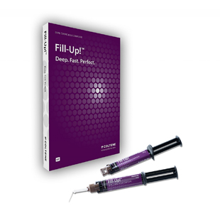 Fill-Up! Refill Universal