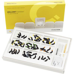 BRILLIANT EverGlow System Kit