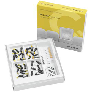 BRILLIANT EverGlow Starter Kit