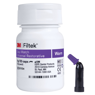 3M Filtek Easy Match Universal