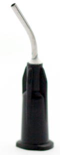 SDR flow+ Syringe Tips