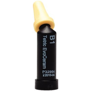 Tetric EvoCeram Refill B1