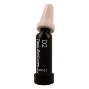 Tetric EvoCeram Refill D2