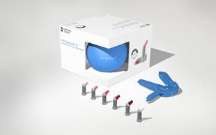TPH Spectra ST Compules Tips
