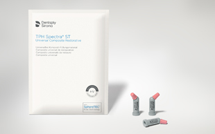TPH Spectra ST Universal