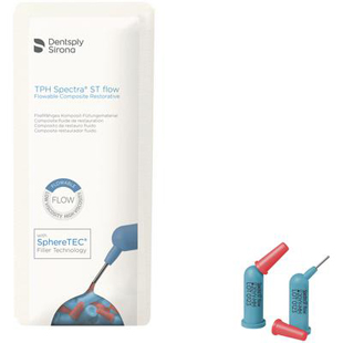 TPH Spectra ST Flow Refill