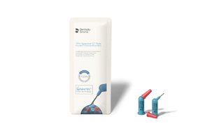TPH Spectra ST Flow Refill