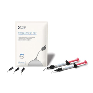 TPH Spectra ST Flow Refill
