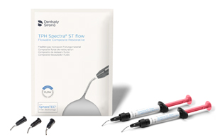 TPH Spectra ST Flow Refill