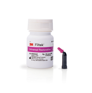 3M Filtek Universal Composite