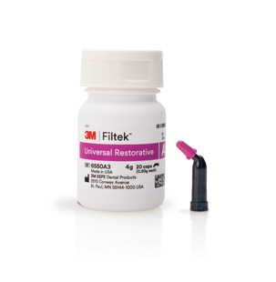 3M Filtek Universal Composite