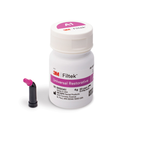 3M Filtek Universal Composite