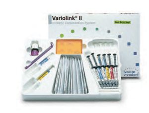 Variolink II Base White