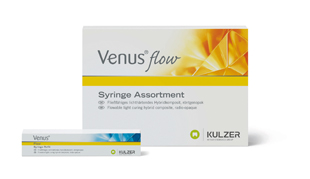 Venus Flow A1 1.8gm Syringe