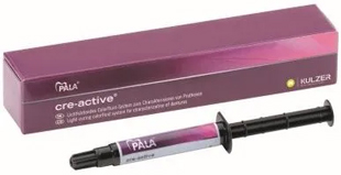 Pala Cre-Active Kit 12 -3gm
