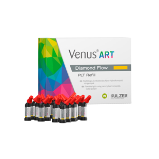 Venus Diamond Flow Flowable