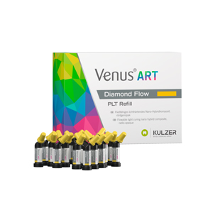 Venus Diamond Flow Flowable