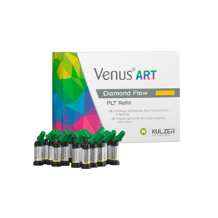 Venus Diamond Flow Flowable