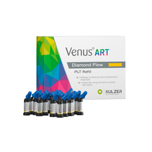 Venus Diamond Flow Flowable