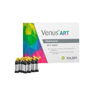 Venus Diamond Universal