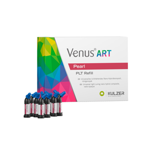 Venus Pearl Universal
