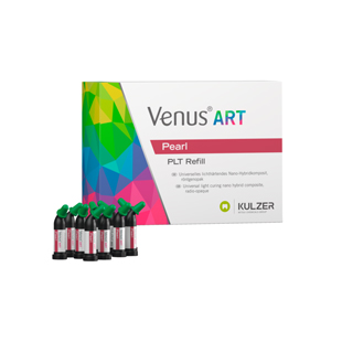 Venus Pearl Universal