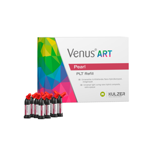 Venus Pearl Universal