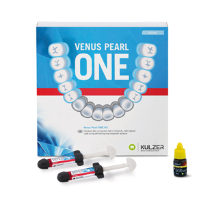 Venus Pearl ONE Universal