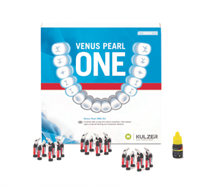 Venus Pearl ONE Universal