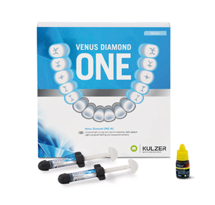Venus Diamond ONE Universal