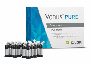 Venus Diamond Pure Universal