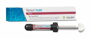 Venus Pearl Pure Universal