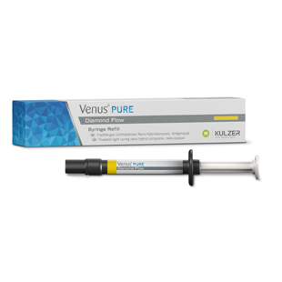 Venus Diamond Flow PURE
