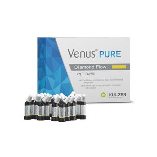 Venus Diamond Flow PURE