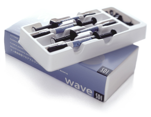 Wave Flowable Composite Intro