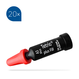 Tetric Plus Fill Universal