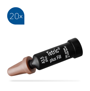 Tetric Plus Fill Universal