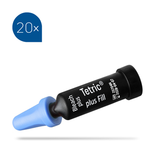 Tetric Plus Fill Universal