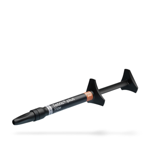 Tetric Plus Flow Flowable
