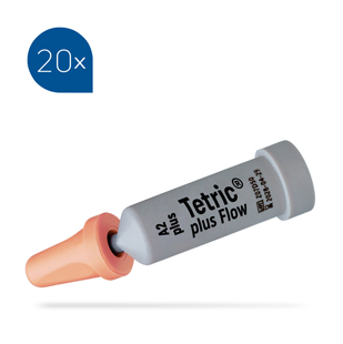 Tetric Plus Flow Flowable