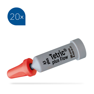 Tetric Plus Flow Flowable