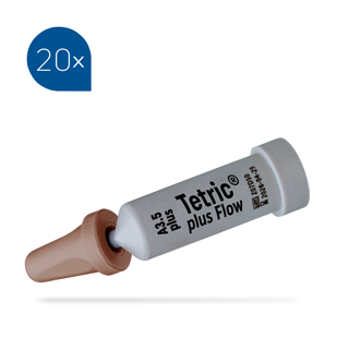 Tetric Plus Flow Flowable