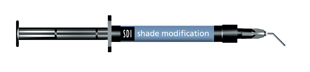 Shade Modification Masking