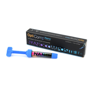 OptiComp Nano Universal