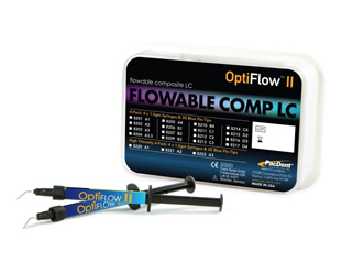 OptiFlow II Composite A1