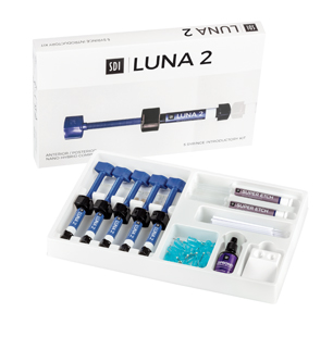 Luna 2 Universal Nanohybrid